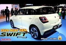 Maruti का छोटा तुरुप का इक्का स्टैंडर्ड लुक और ब्रांडेड फीचर्स के साथ हाइब्रिड इंजन के साथ धमाकेदार एंट्री, जाने कीमत 15 download 2024 02 28T194241.126