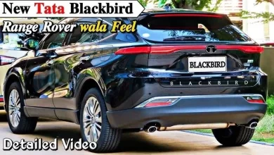 Tata Blackbird 2024 का मॉडर्न लुक Creta को देगा मुँहतोड़ जवाब, ब्रांडेड फीचर्स और शक्तिशाली इंजन के साथ, जाने कीमत 15 fbc1d0ba 0628 4229 9ec5 c46e52c23cfe