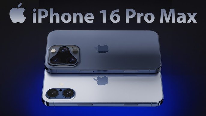 Iphone के दीवानो के लिए खुशखबरी, Iphone 16 Pro Max की कर दी है तैयारी, जबरदस्त कैमरे के साथ मिलेंगे सॉलिड फीचर्स 2 hq720 2024 02 28T152943.713