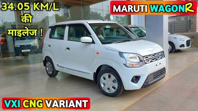 आम लोगो की पहली पसंद Maruti WagonR की कार, खबर पड़ते ही बोलोगे की चलो अब खरीद ही लेते 1 hq720 2024 02 29T161331.542