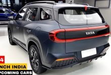 मार्केट में सबसे बेहतरीन मॉडल Tata Nano का, 300km रेंज के साथ Electric वर्जन में किया सबको घायल, होगा अब छोटा पैकेट बड़ा धमाका, जाने कीमत 17 hq720