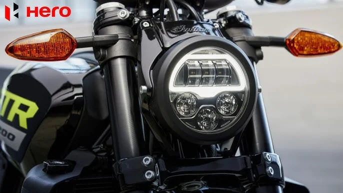 Hero का अब मार्केट में नजर आएगा टशन, Yamaha की हो सकती है बोलती बंद, कनेक्टिविटी के साथ कातिलाना स्पोर्ट्स लुक में जाने कीमत 1 hq720 45