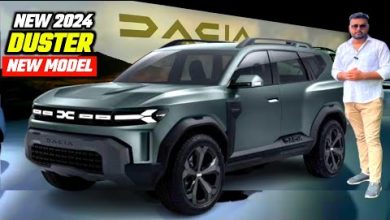 देश के ऑटोसेक्टर में होगा अब धमाका, Renault की ये शानदार SUV पॉवरफुल फीचर्स और सॉलिड इंजन के साथ जाने कीमत 12 hqdefault 54