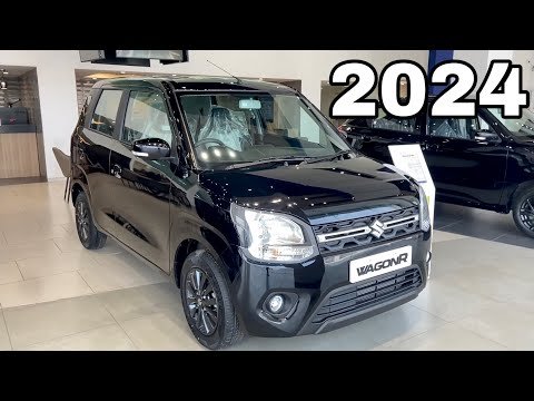 Maruti WagonR की कार यहाँ पर मिल रही है सस्ते में, तगड़े इंजन के साथ कीमत भी कम 1 hqdefault 60