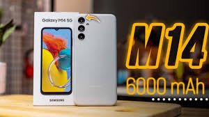 Samsung Galaxy की दमदार वाली 6000mAh बैटरी और 6GB की रैम और 128GB की इंटरनल स्टोरेज के साथ जाने कीमत 2 images 2024 02 05T202411.865