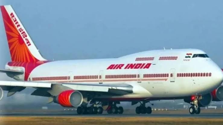 हवाई सफर करने वालों के लिए अहम खबर* .... कोहरे ने रोका सफर पढ़ें पूरी खबर.... 1 images 2024 02 06T111313.020