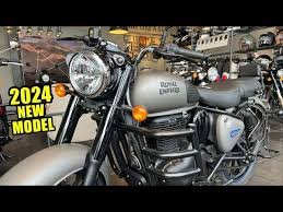बहुत ही कम कीमत में ख़रीदे अब Royal Enfield की यह धांसू बाइक, मिलेगा इतने रूपए का फाइनेंस प्लान 2 images 2024 02 12T123943.386