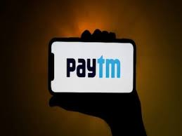 Paytm को लेकर आई बड़ी खबर, जानिए अब क्या कहती है RBI 2 images 2024 02 12T181713.090