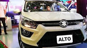 Maruti Alto का न्यू मॉडल दिया जा रहा है अब 1 लाख में, होगा पका भीं सपना पूरा, जाने कैसे और कहा 1 images 2024 02 18T151605.196