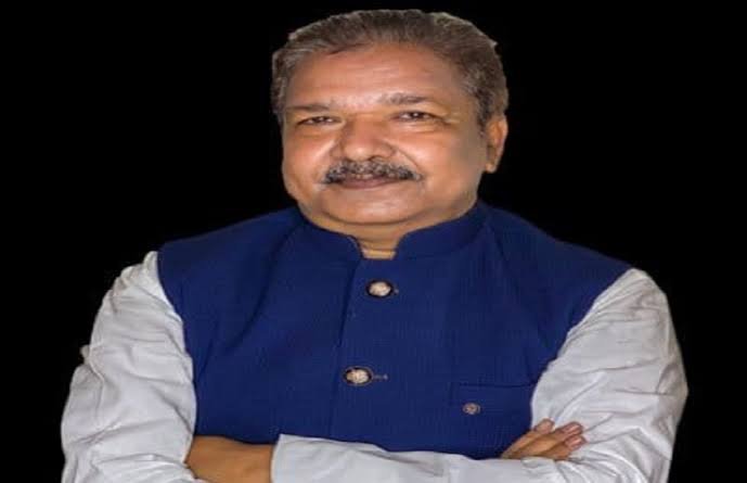 पब्लिक प्राईवेट पार्टनरशिप और एफपीओ मॉडल से किया जाएगा विभागीय योजनाओं का संचालन : राज्य मंत्री जायसवाल 1 images 2024 02 27T172021.224