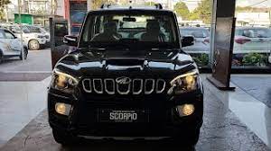 Mahindra Scorpio की कीमत 17.30 लाख रुपए छोड़, अब मात्र 9 लाख़ में पावरफुल परफॉर्मेंस के साथ 17 Kmpl का माईलेज 4 images 3
