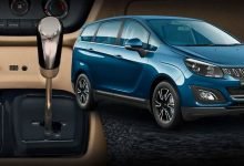 Mahindra की शार्क मछली के आकार की MUV वाली कार, डिजिटल फीचर्स के साथ मार्केट में मचाएगी बबंडर, जाने क्या हो सकती है कीमत 11 mahindra marazzo amt featured