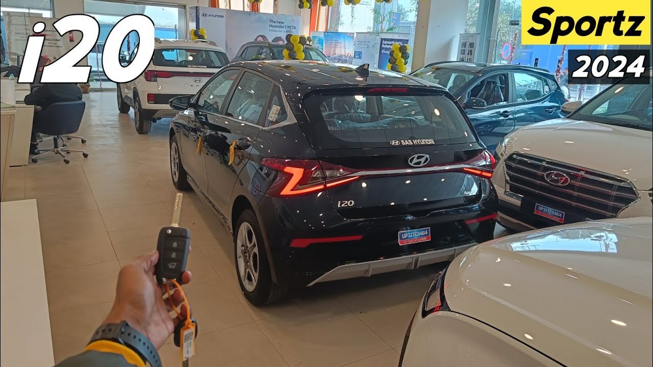Baleno से बेहतर फीचर्स शामिल है Hyundai i20 के इस शानदार मॉडल में, देखिये इंजन के साथ कितना देती है माइलेज 2 maxresdefault 2024 02 07T104303.349