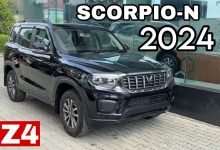 नए फीचर्स और पॉवरफुल इंजन के साथ Mahindra Scorpio अब भारतीय सड़कों पर नजर आएगी फर्राटे मारती हुई 19 maxresdefault 2024 02 08T155703.300