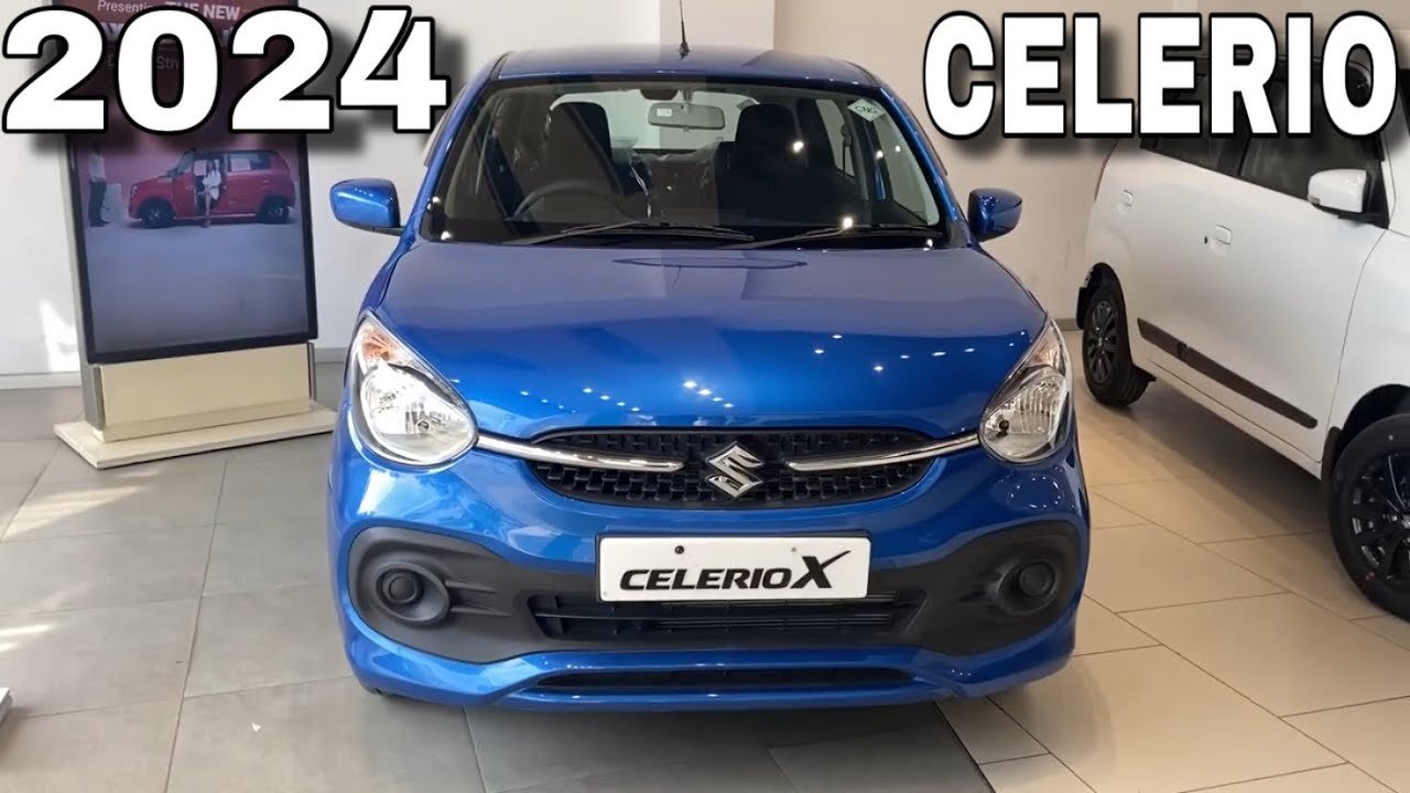 Maruti की मजबूती के लिए मशहूर अब Celerio का कंटाप लुक, अपग्रेटेड इंजन और पॉवरफुल फीचर्स के साथ, देखिये माइलेज 4 maxresdefault 2024 02 09T173535.957
