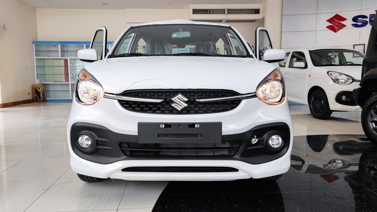 Maruti की मजबूती के लिए मशहूर अब Celerio का कंटाप लुक, अपग्रेटेड इंजन और पॉवरफुल फीचर्स के साथ, देखिये माइलेज 2 maxresdefault 2024 02 09T173544.202