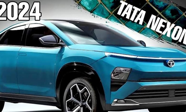 Tata की सबसे मशहूर Tata Nexon की लोहे जैसे मजबूती कार, 24kmpl माइलेज और दमदार इंजन के साथ जाने कीमत 1 maxresdefault 2024 02 20T150438.944