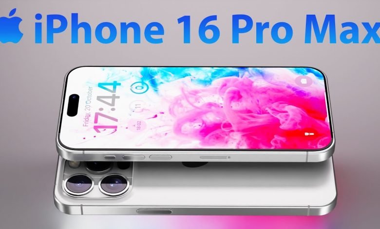 Iphone के दीवानो के लिए खुशखबरी, Iphone 16 Pro Max की कर दी है तैयारी, जबरदस्त कैमरे के साथ मिलेंगे सॉलिड फीचर्स 1 maxresdefault 2024 02 28T152959.764