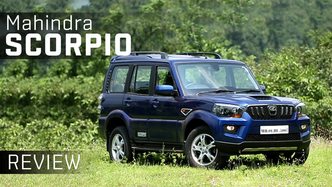 Mahindra Scorpio की कीमत 17.30 लाख रुपए छोड़, अब मात्र 9 लाख़ में पावरफुल परफॉर्मेंस के साथ 17 Kmpl का माईलेज 3
