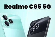 realme c65 5g