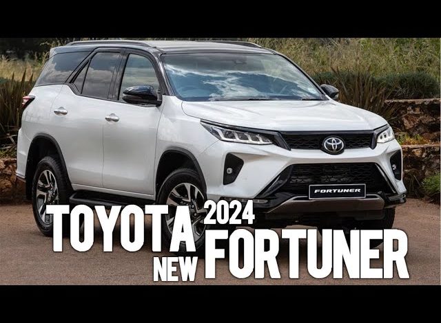 Toyota Fortuner को है खरीदना लेकिन नहीं है आपका बजट, तो हम लेकर आये है तगड़े फीचर्स में बहुत ही कम कीमत 1 sddefault 2024 02 25T160743.267