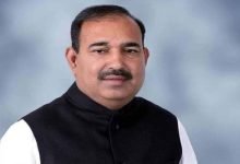 राज्यसभा सांसद अजय प्रताप ने छोड़ी BJP:सीधी से लोकसभा टिकट नहीं मिलने से थे नाराज; कहा- पार्टी की कथनी और करनी में अंतर 10 0202