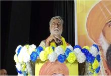 राहुल बाबा की यात्रा का मध्यप्रदेश में स्वागत हैः प्रहलाद पटेल 10 12