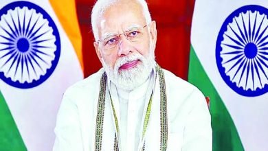 अग्नि-5 मिसाइल का परीक्षण सफल, PM मोदी ने 'मिशन दिव्यास्त्र' के लिए DRDO को दी बधाई 8 2020233