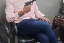 बैतूल: सहायक प्रबंधक के हौसले बुलंद माउजर लेकर घुम रहे है हास्पिटल में 10 7c77904b a523 4d29 87b4 dc01583ce857