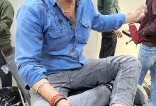 धन्वन्तरी नगर चौक पर हुई बड़ी दुर्घटना ,कार ने बाइक सवारों को मारी जोरदार टक्कर 10 IMG 20240310 WA0097