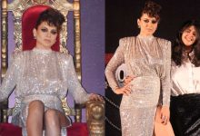 राजनीति में आने के बाद से अब Kangana Ranaut नहीं करेंगी 'लॉक अप 2' को होस्ट एकता ने बताया ये सच 10 Kangana Ranaut 5 2 164391086116x9 1