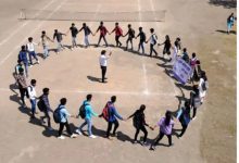 स्वीप कार्यक्रम : कलेक्टर ने कहा- मतदान हमारा अधिकार 9 Screenshot 2024 03 01 16 23 45 826 com.miui .gallery