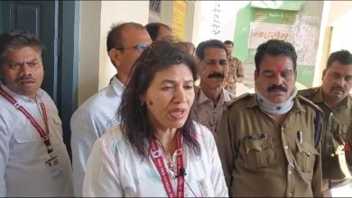 उप यंत्री को रिश्वत मांगना पड़ा महंगा , 25 हजार की रिश्वत लेते रंगे हाथों गिरफ्तार 8 Screenshot 2024 03 04 18 54 38 097 com.whatsapp