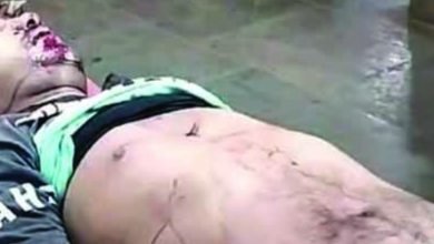 लिफ्ट में गर्दन फंसने से कर्मचारी की मौत .....! 12 Screenshot 2024 03 07 14 35 56 123 com.whatsapp