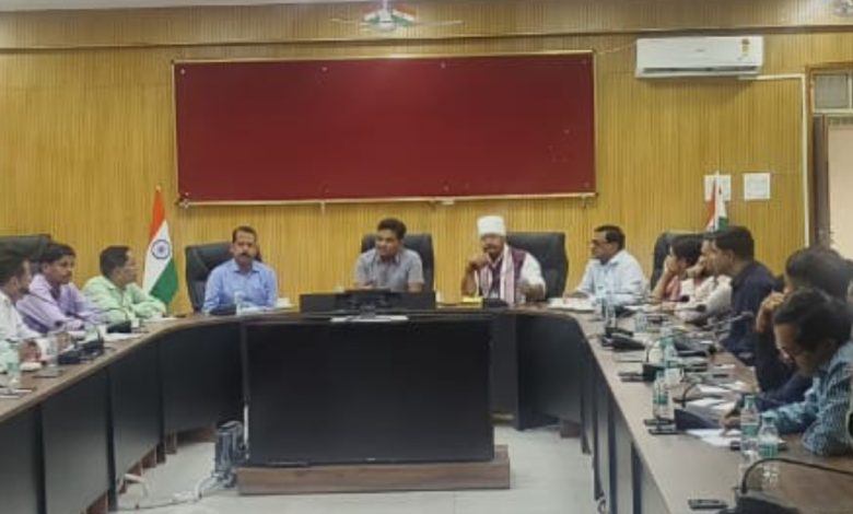 मुख्यमंत्री डॉ. मोहन यादव 13 मार्च को सागर में रानी अवंती बाई विवि सहित विकास कार्यों का करेंगे लोकार्पण 1 Screenshot 2024 03 11 11 36 43 048 com.whatsapp