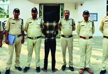 चाकू की नोंक पर युवती से दुष्कर्म का आरोपी गिरफ्तार : कैमोर थाना क्षेत्र में हुई थी वारदात 11 Screenshot 2024 03 15 13 34 49 142 com.whatsapp