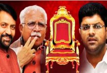 हरियाणा सीएम मनोहर लाल खट्टर ने दिया इस्तीफा, JJP-BJP गठबंधन टूटना पक्का, निर्दलीय विधायक आए समर्थन में 16 Untitled 1 copy 10