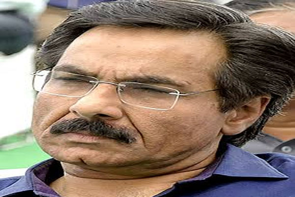 पूर्व मुख्य सचिव इकबाल सिंह बैस के घर ईडी का छापा! 1 Untitled 10