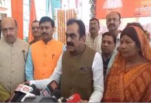 पर्यटन वायु सेवा की हुई मध्यप्रदेश में शुरुआत:भोपाल में सीएम तो जबलपुर में लोक निर्माण मंत्री ने किया हेली सेवा का शुभारंभ 11 Untitled 2 copy 11