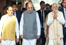 भाजपा की दूसरी सूची जारीः छिंदवाड़ा में बंटी साहू- नकुलनाथ में होगा मुकाबला, नागपुर से नितिन गडकरी लडेंगे चुनाव 10 Untitled 2 copy 9