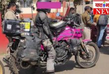 झारखंड में स्पेन की पर्यटक के साथ गैंगरेप, दुमका में टेंट लगाकर कपल कर रहा था नाइट स्टे 10 Untitled design 16