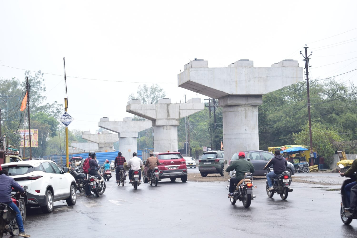 जबलपुर में बिछेगा फ्लाईओवर का जाल, विभाग ने तैयार किए पांच फ्लाईओवर के प्रस्ताव 2 WhatsApp Image 2024 03 02 at 1.47.33 PM