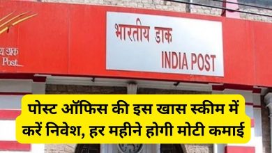 Post Office चिंता का समाधान पाने के लिए इस स्कीम में करे निवेश मिलेंगे हर महीने 20,000 रुपये जानें कैसे करें आवेदन