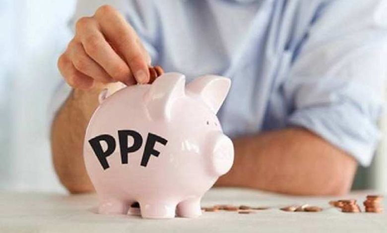 PPF Investment मात्र 500 रुपये के निवेश में पाए 61 लाख का फंड, पीपीएफ से बने करोड़पति देखे पूरी खबर 1 PPF Investment मात्र 500 रुपये के निवेश में पाए 61 लाख का फंड, पीपीएफ से बने करोड़पति देखे पूरी खबर