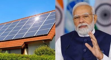 Solar Panel on Rooftop मोदी सरकार की ये स्कीम ने की मौज! आएगी खाते में 78 हजार की सब्सिडी, फायदा उठाने के लिए ऐसे करें आवेदन 7 Solar Panel on Rooftop मोदी सरकार की ये स्कीम ने की मौज! आएगी खाते में 78 हजार की सब्सिडी, फायदा उठाने के लिए ऐसे करें आवेदन