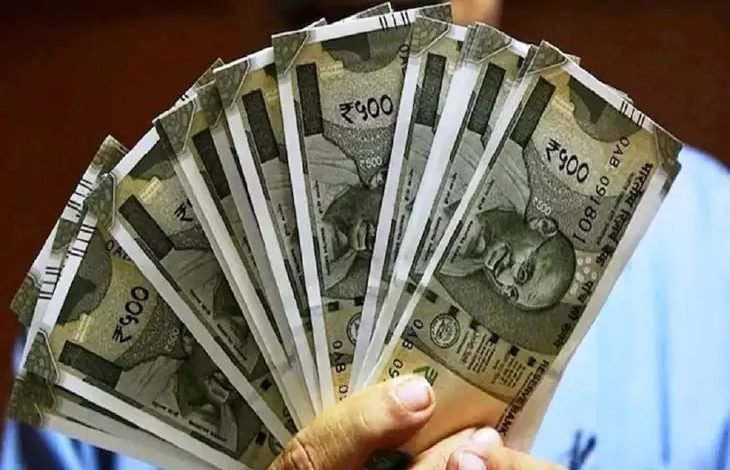 Crorepati Scheme चौकिये मत! सिर्फ 416 रुपये की सेविंग पर मिल रहा 1 करोड़ का फंड, देखे ऐसे बनेंगे करोड़पति 1 Crorepati Scheme चौकिये मत! सिर्फ 416 रुपये की सेविंग पर मिल रहा 1 करोड़ का फंड, देखे ऐसे बनेंगे करोड़पति