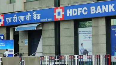HDFC बैंक यूजर्स की लॉटरी शुरू! FD पर मिल रहा छप्परफाड़ ब्याज, निवेशकों को किया मालामाल देखे पूरी खबर