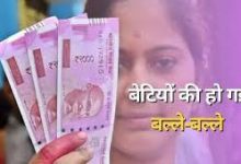 SSY ACCOUNT बेटियों के लिए खुशखबरी! इस स्कीम में मिलेगा भारी-भरकम फंड, जानें कब ओपन करा सकते खाता