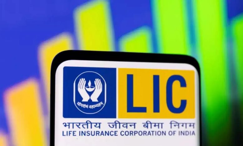 LIC की ये स्कीम में करे सिर्फ 1 रुपये निवेश! मिलेगा 1 करोड़ रिटर्न,देखे पूरी खबर 1 LIC की ये स्कीम में करे सिर्फ 1 रुपये निवेश! मिलेगा 1 करोड़ रिटर्न,देखे पूरी खबर