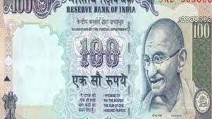 100 Rupees Note तक़दीर पलटाने आया ये नोट! इसमें छुपी खासियत से बिक रहा 5 लाख में, देखे पूरी खबर